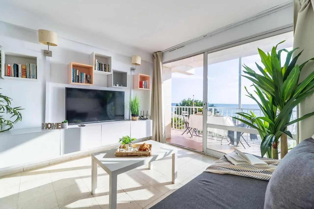 Vistamar Fuengirola Playa Apartments 0*,  Spain